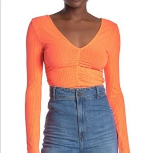 Never Worn Socialite Top